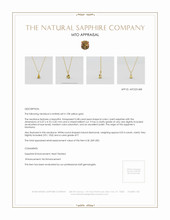 Jewelry Appraisal