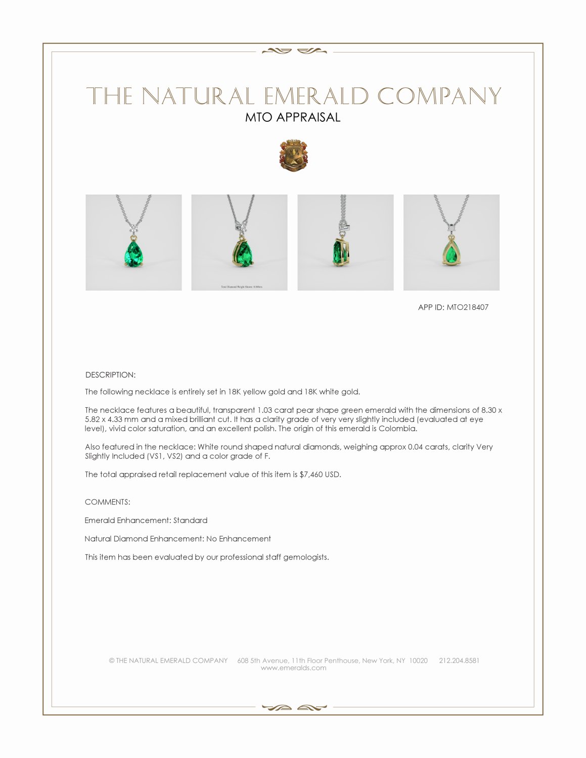 Jewelry