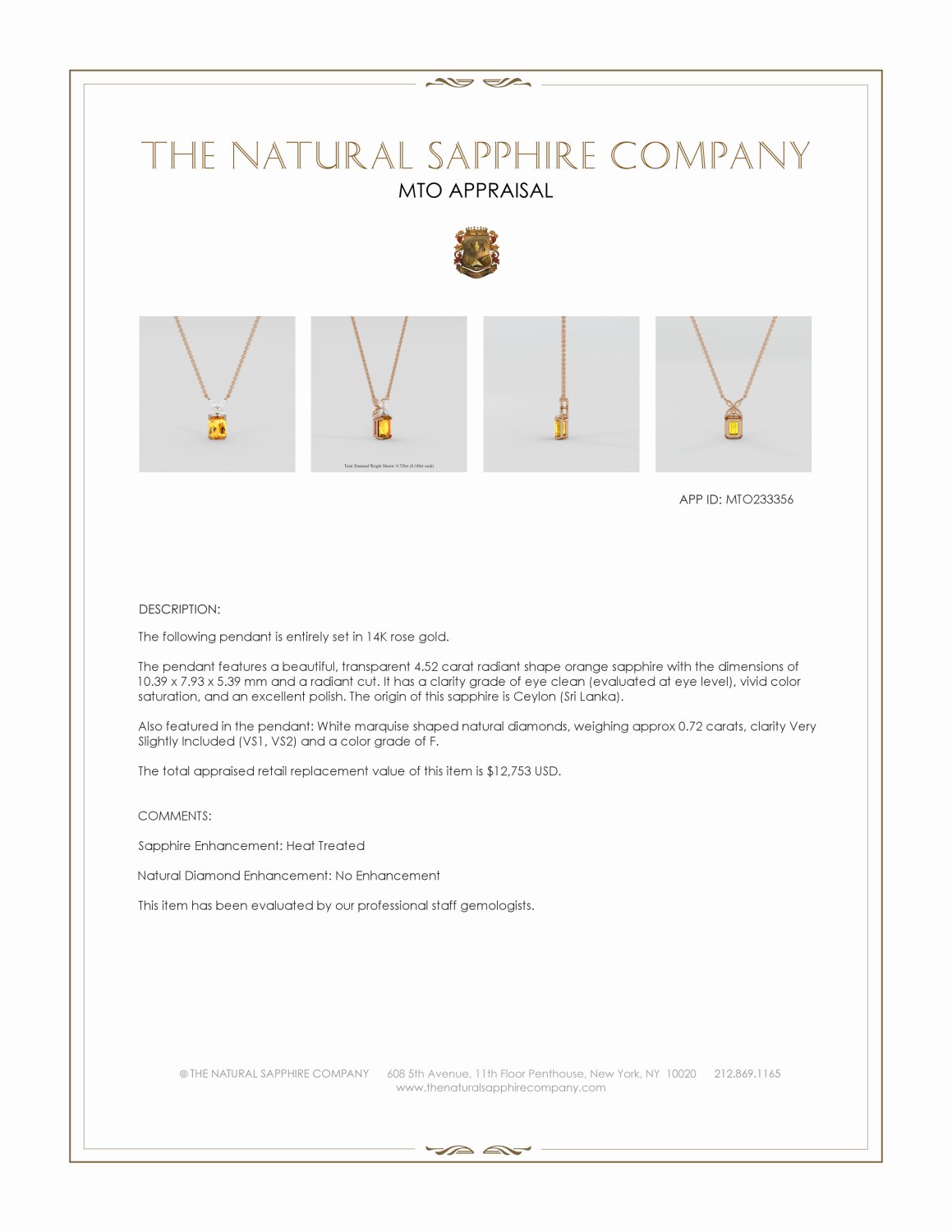 Jewelry