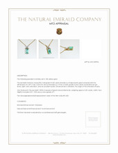 Jewelry Appraisal