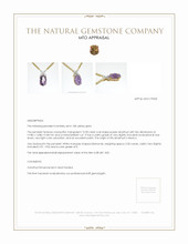 Jewelry Appraisal