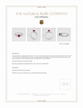 Jewelry Appraisal