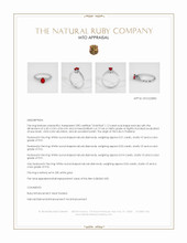 Jewelry Appraisal