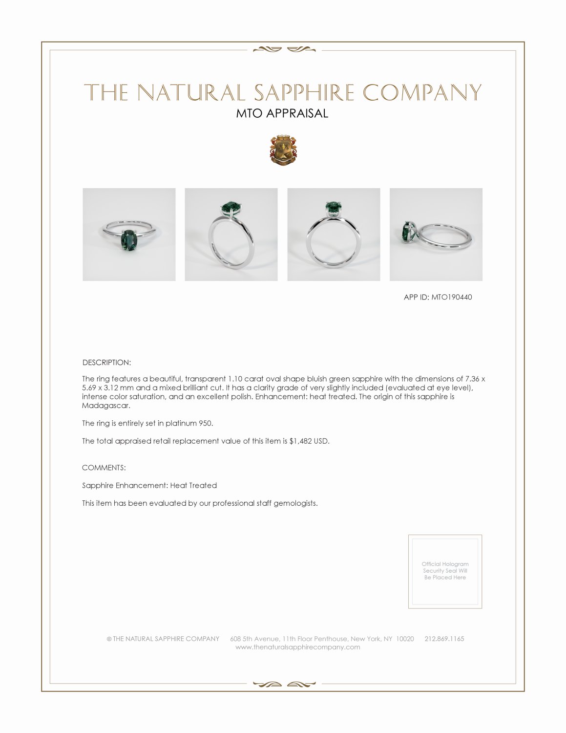 Jewelry
