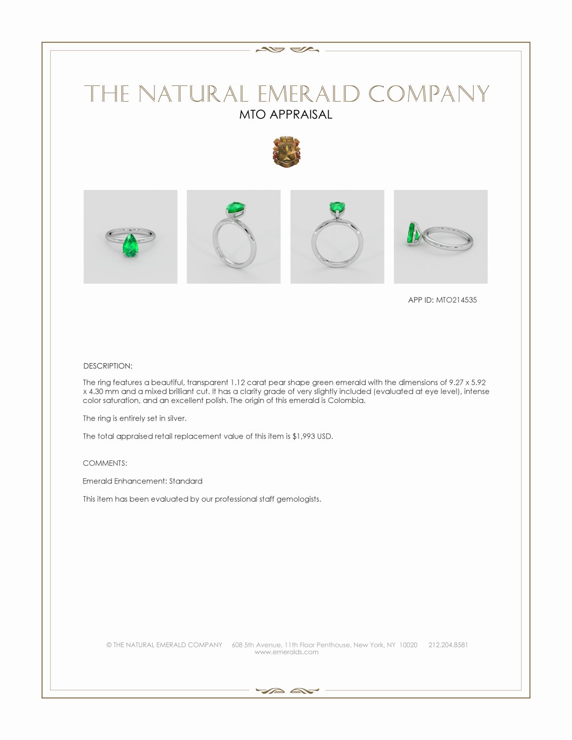 Jewelry