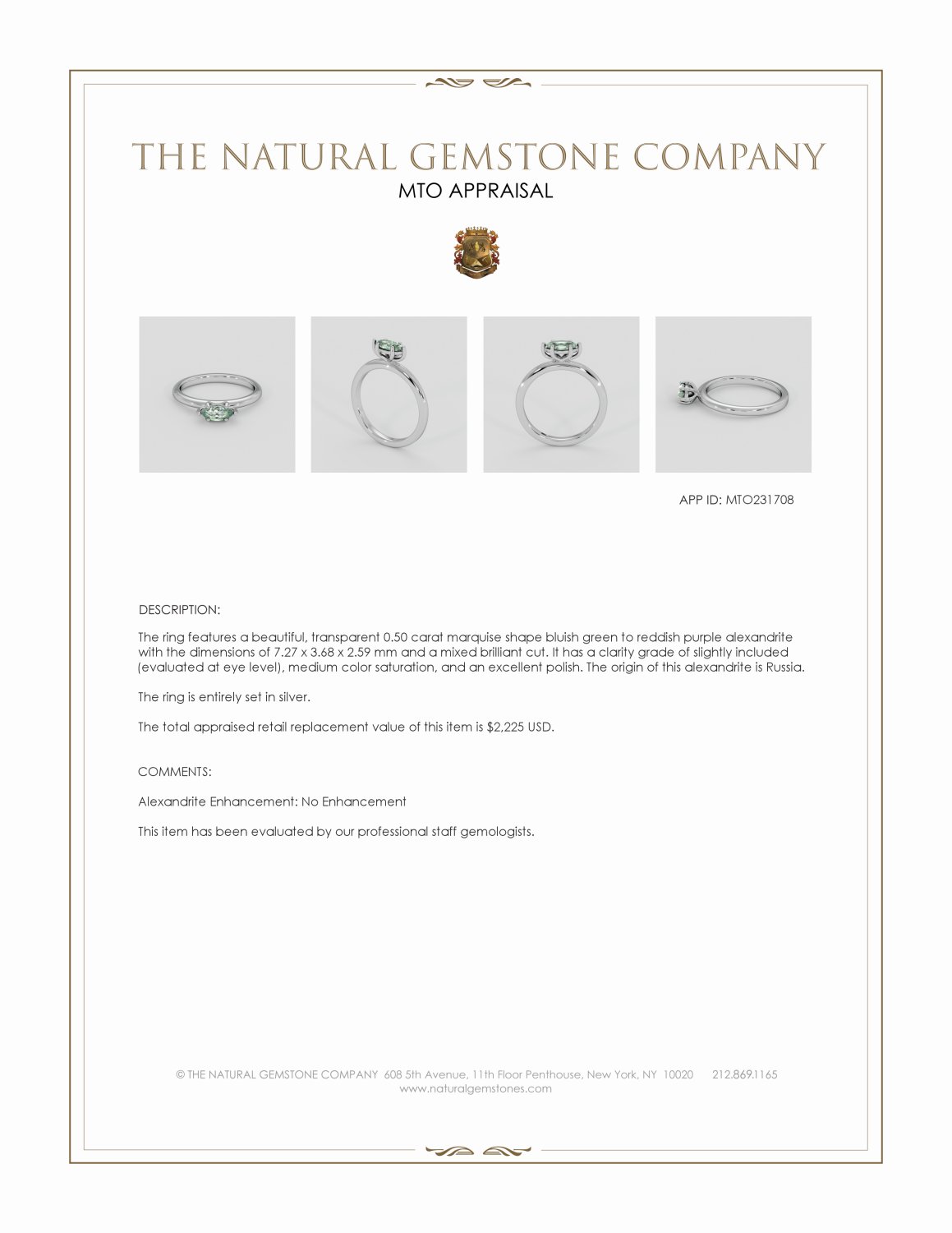 Jewelry
