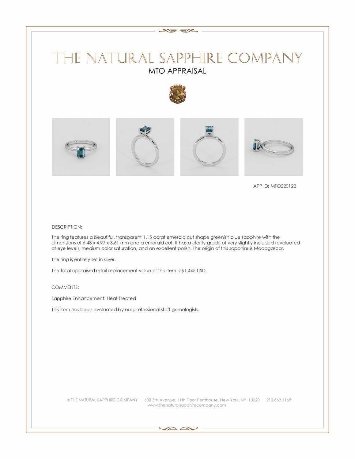 Jewelry
