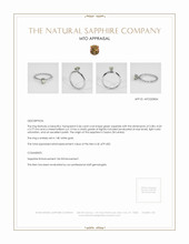 Jewelry Appraisal
