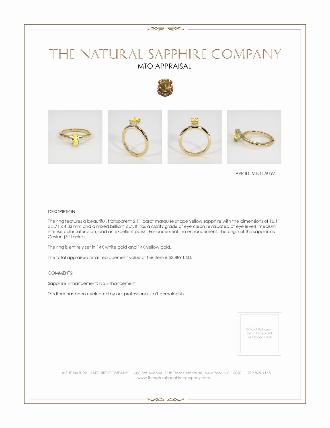 Jewelry