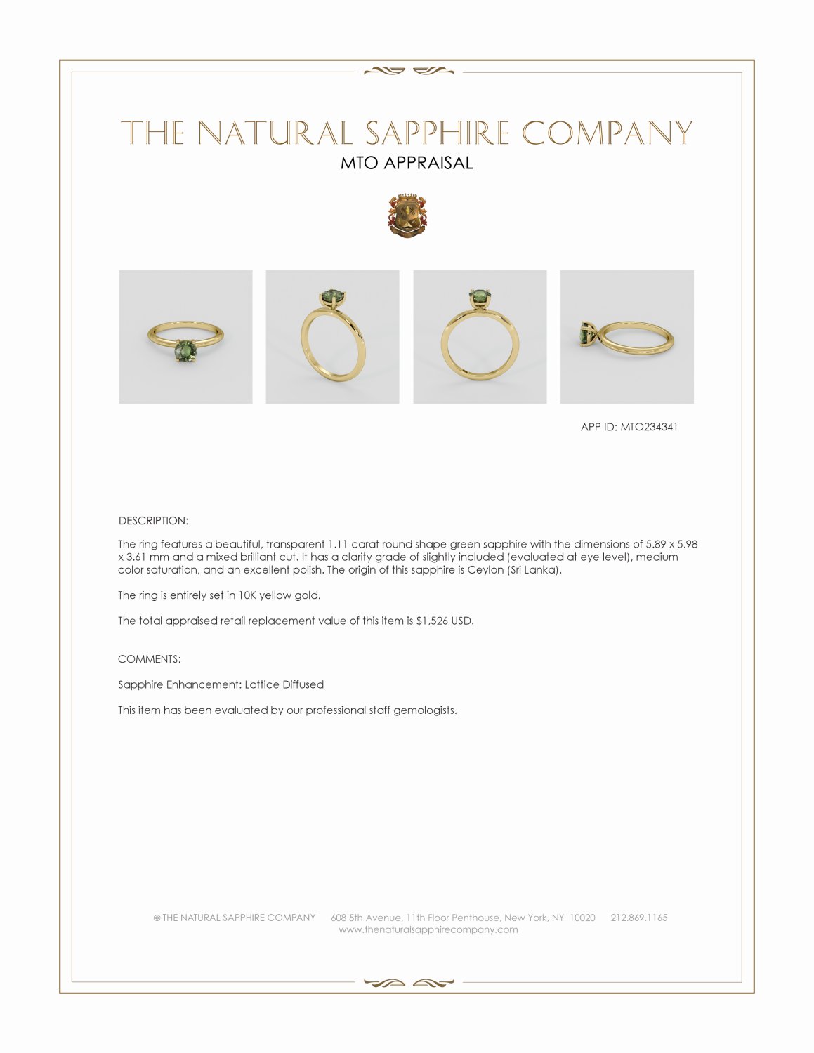Jewelry