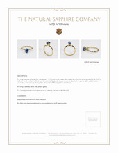 Jewelry Appraisal