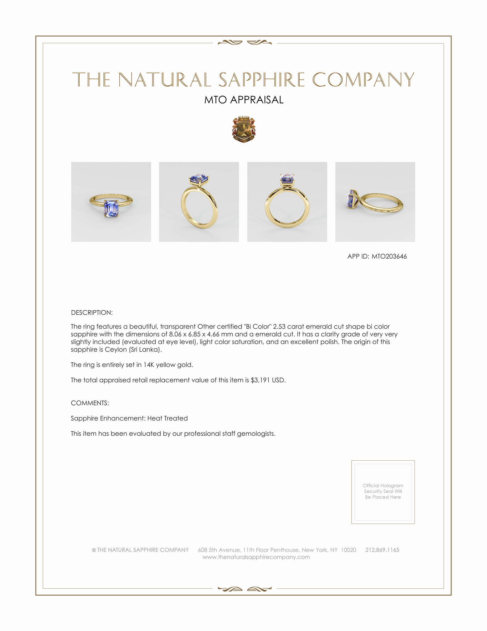 Jewelry
