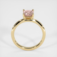 1.54 Ct. Sapphire Ring, 14K Yellow Gold 3