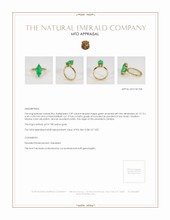 Jewelry Appraisal