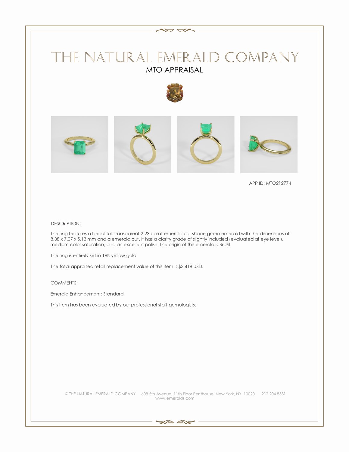 Jewelry