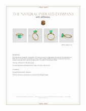 Jewelry Appraisal