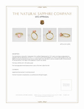 Jewelry Appraisal