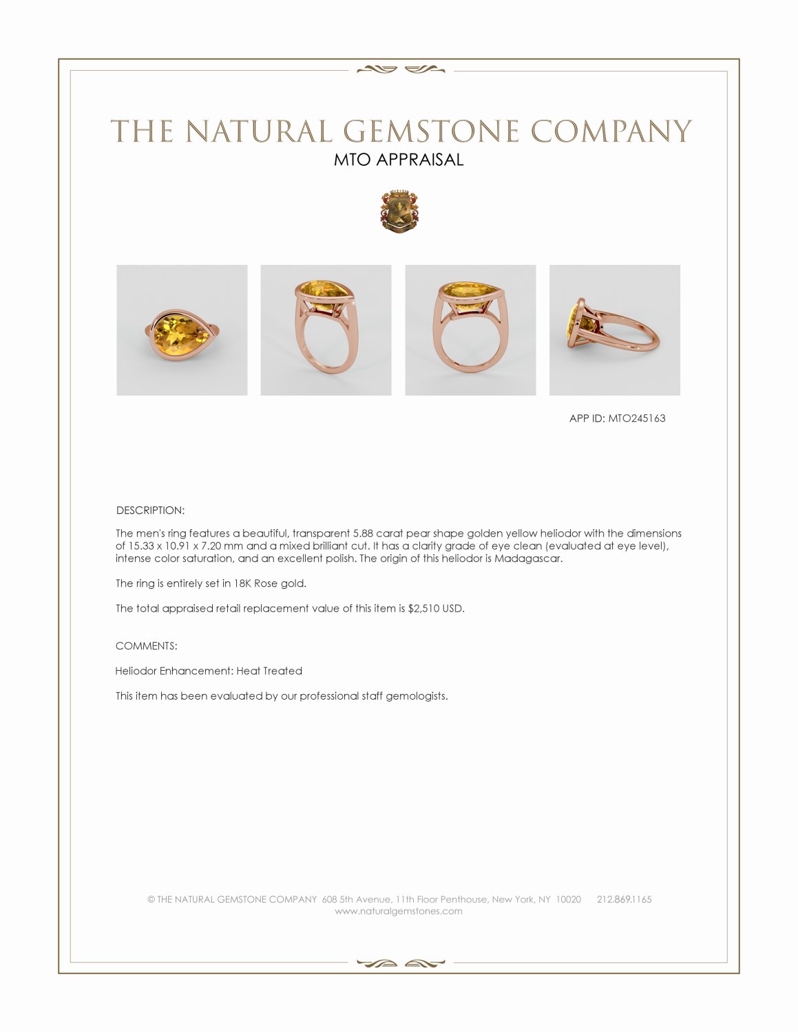 Jewelry