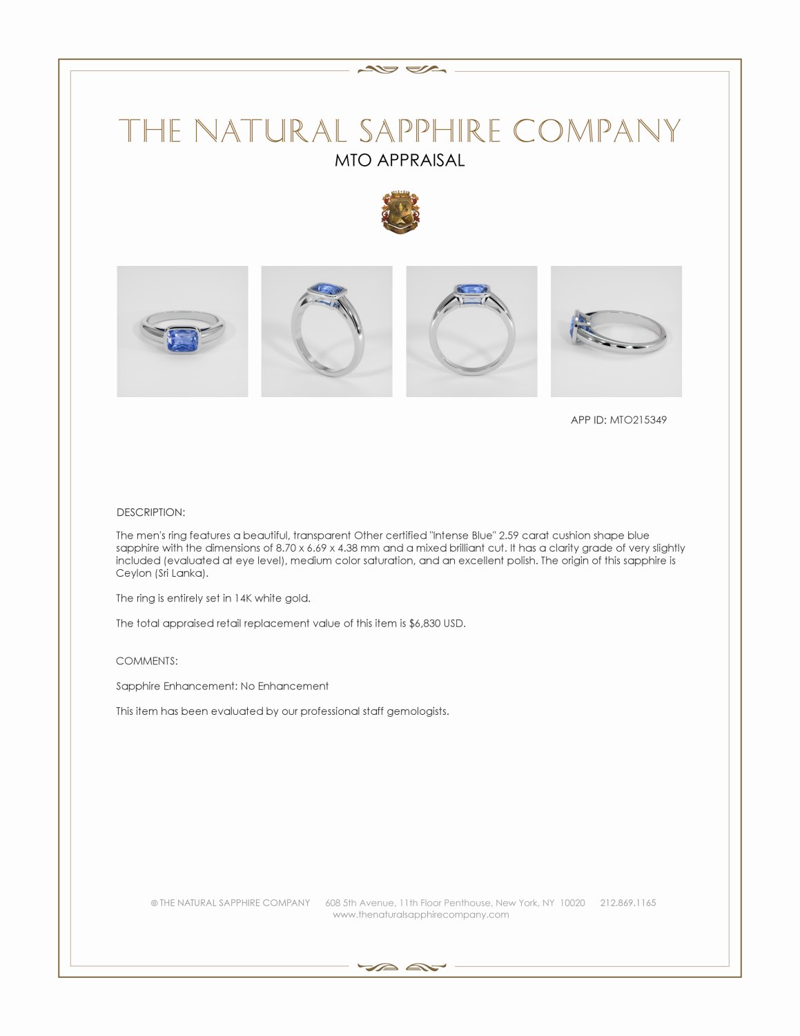 Jewelry