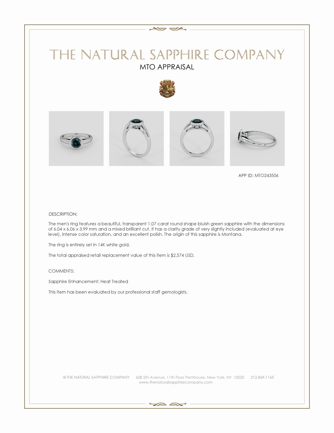 Jewelry