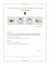 Jewelry Appraisal