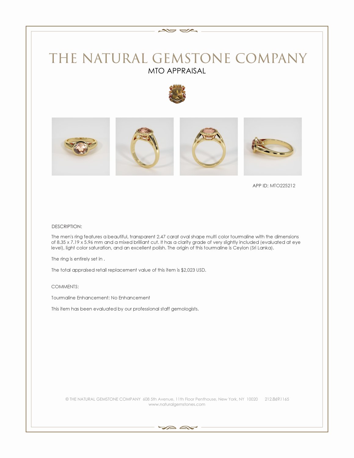 Jewelry