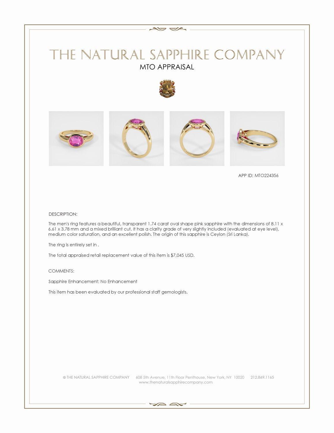 Jewelry