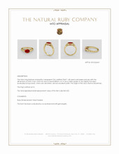 Jewelry Appraisal