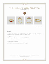 Jewelry Appraisal