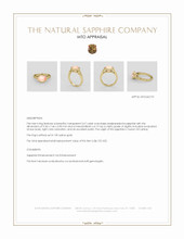 Jewelry Appraisal