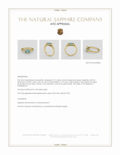 Jewelry Appraisal