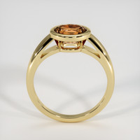 1.48 Ct. Gemstone Ring, 14K Yellow Gold 3