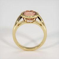 2.47 Ct. Gemstone Ring, 14K Yellow Gold 3