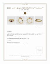 Jewelry Appraisal