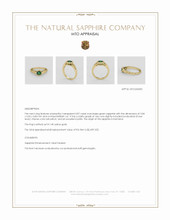 Jewelry Appraisal
