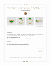 Jewelry Appraisal