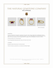 Jewelry Appraisal