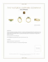 Jewelry Appraisal