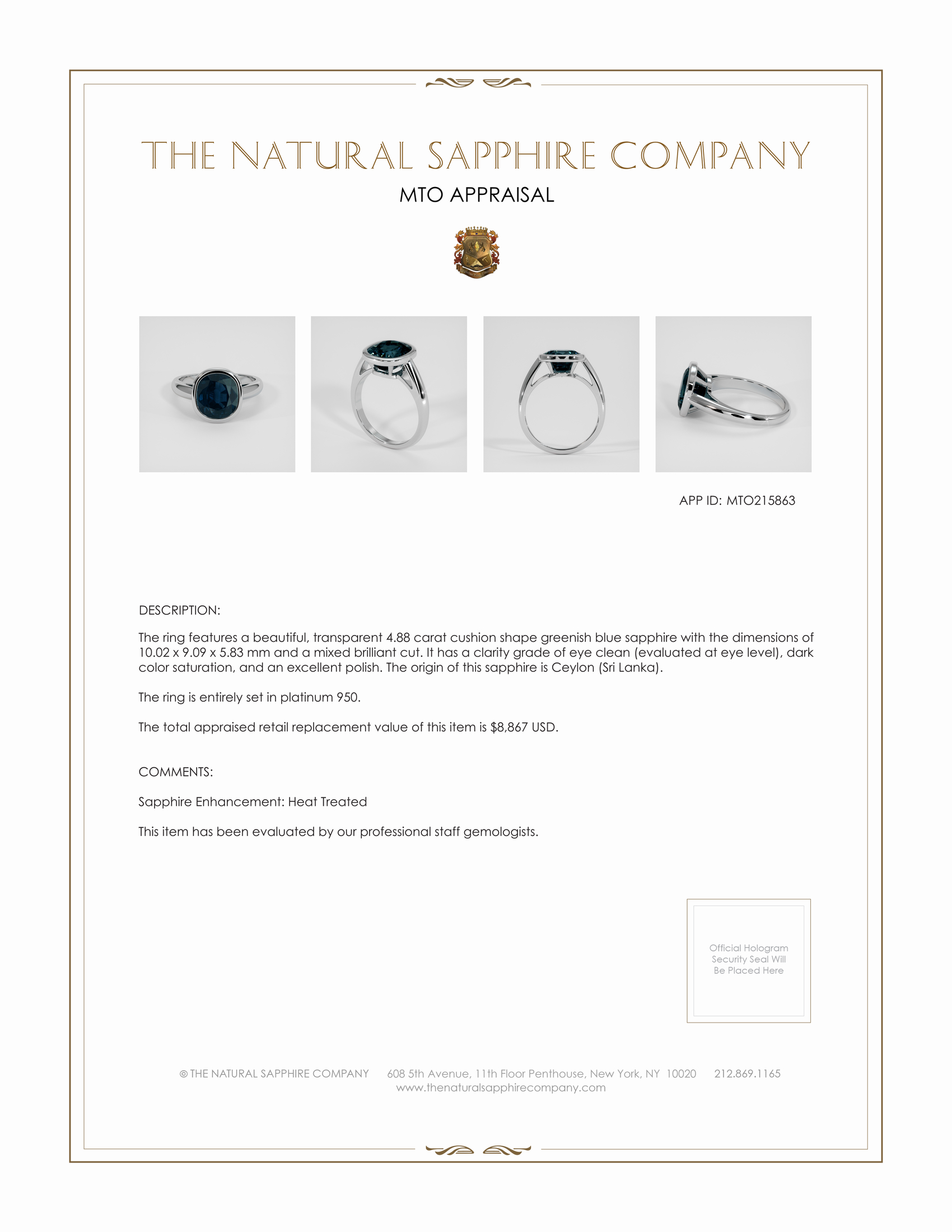 Jewelry