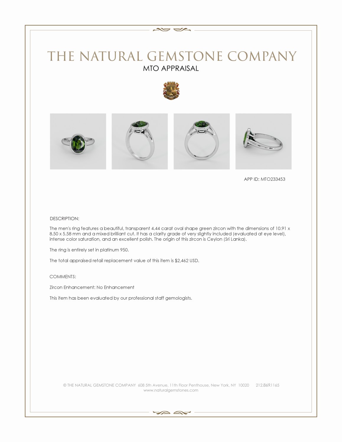 Jewelry