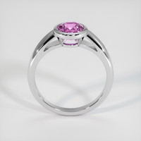 1.12 Ct. Gemstone Ring, Platinum 950 3