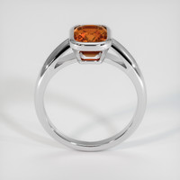 2.25 Ct. Gemstone Ring, Platinum 950 3