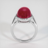 11.93 Ct. Gemstone Ring, Platinum 950 3