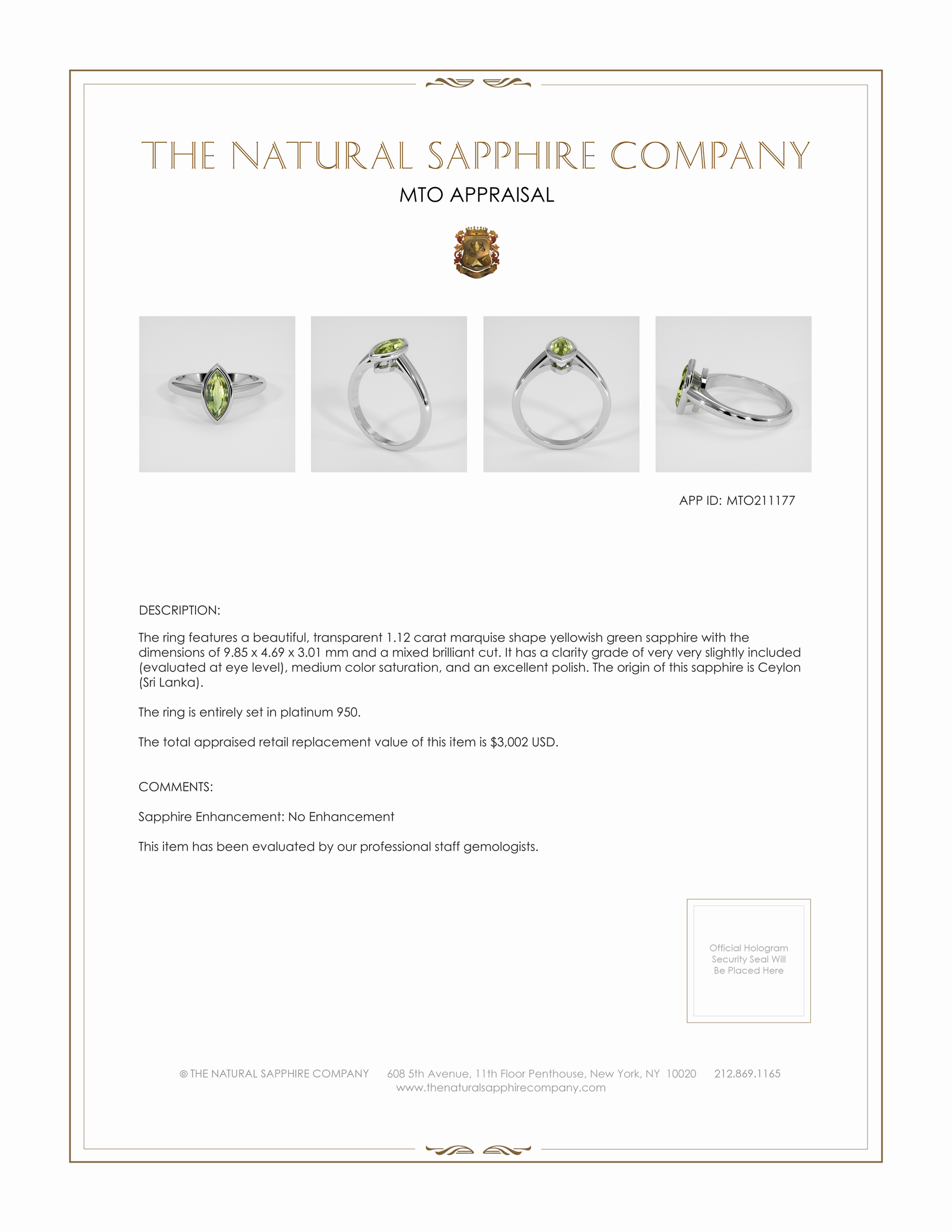 Jewelry