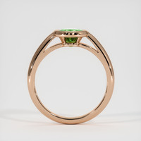 1.35 Ct. Gemstone Ring, 14K Rose Gold 3