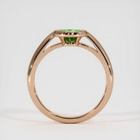 1.35 Ct. Gemstone Ring, 18K Rose Gold 3