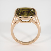 11.16 Ct. Gemstone Ring, 18K Rose Gold 3