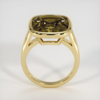 11.16 Ct. Gemstone Ring, 14K Yellow Gold 3