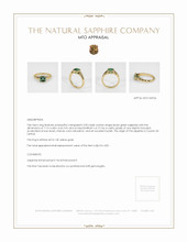 Jewelry Appraisal
