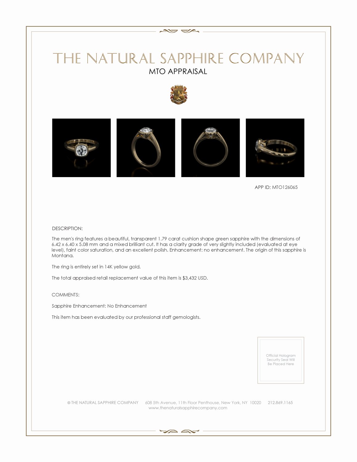 Jewelry